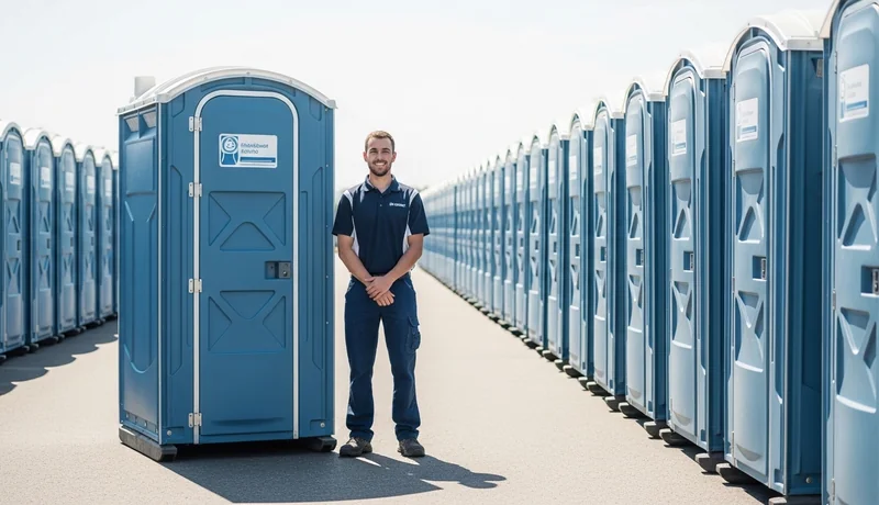 Flushable Portable Toilets Miami Gardens FL
