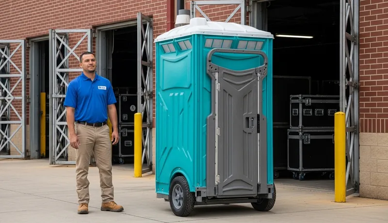 Porta potty pricing guide in Miami Gardens FL